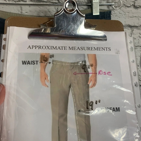 Kuhl Women’s Cropped Capri Pants  Stretch Kuhldry Hiking Gorpcore Size 8 - Picture 6 of 16